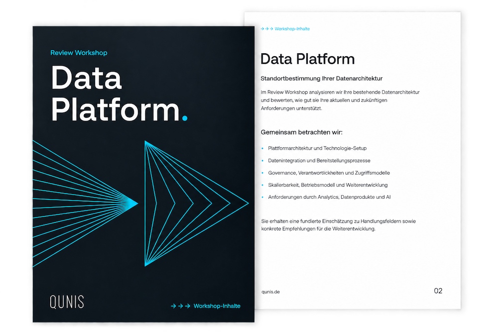 Data Platform