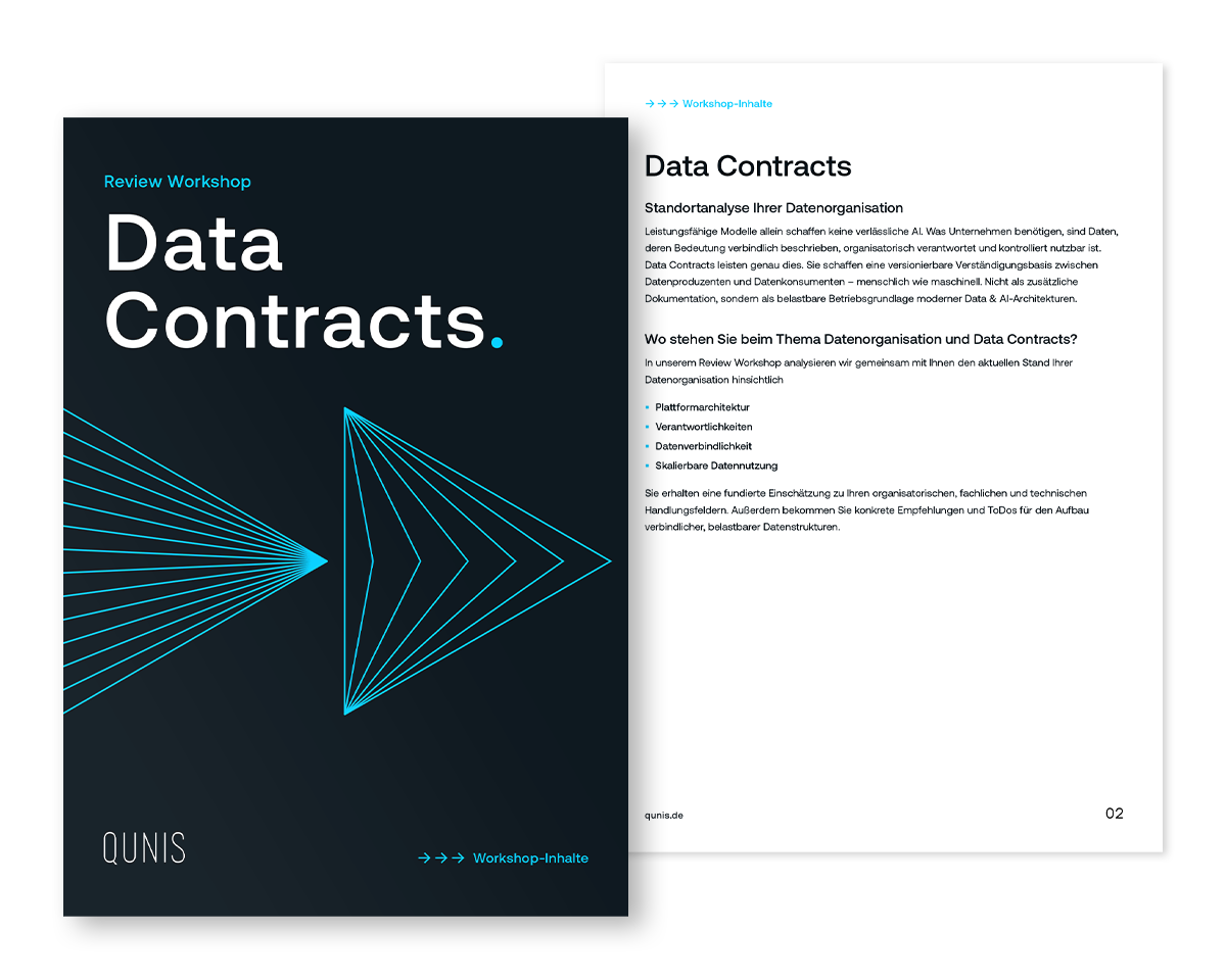Data Contracts