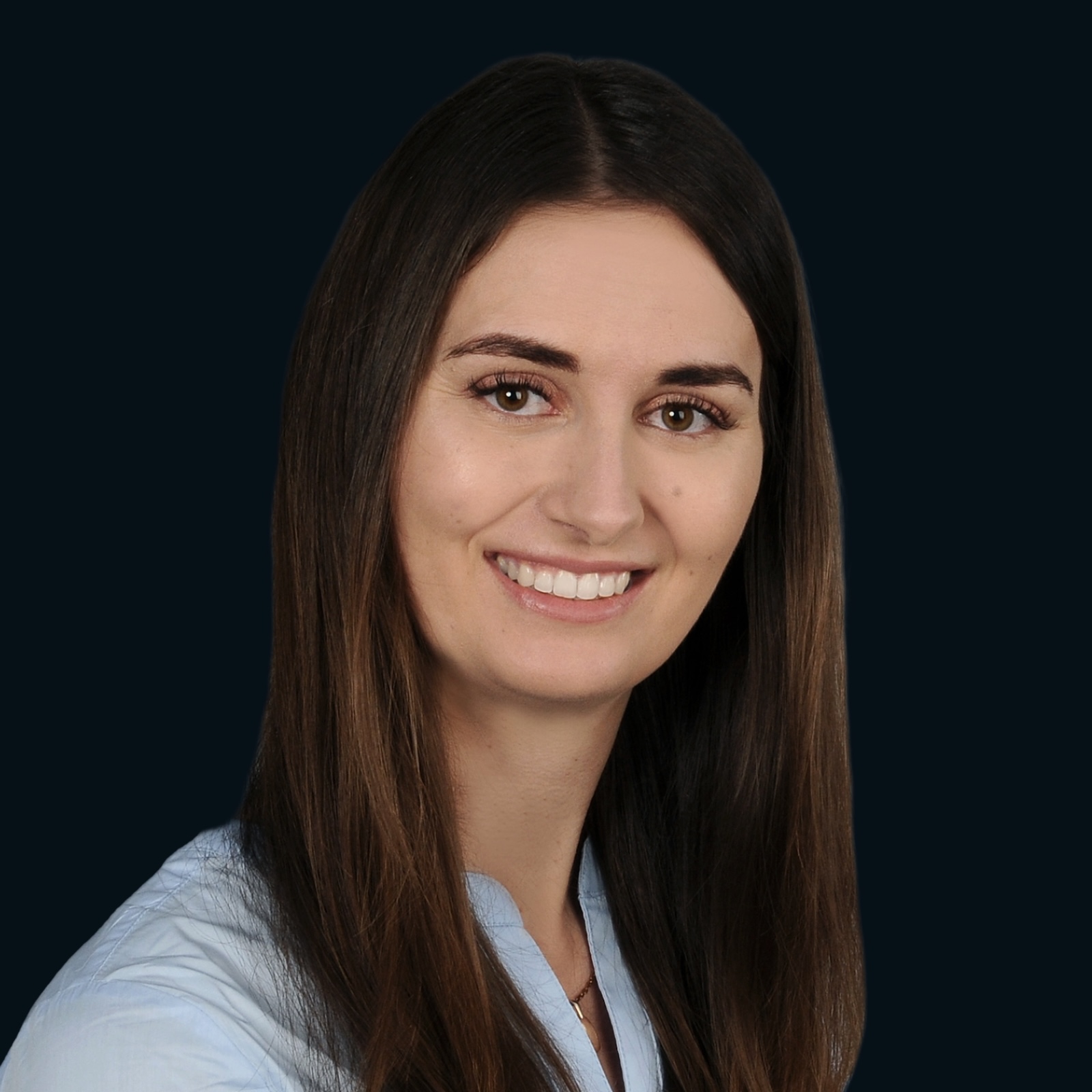 Katharina Markon