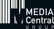 Media Central Group Logo