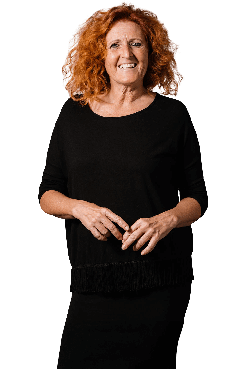 Monika Düsterhöft 1