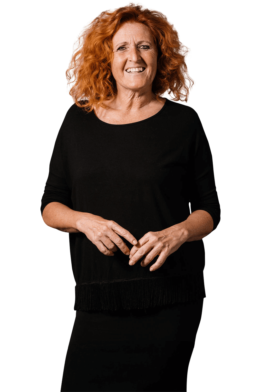 Monika Düsterhöft
