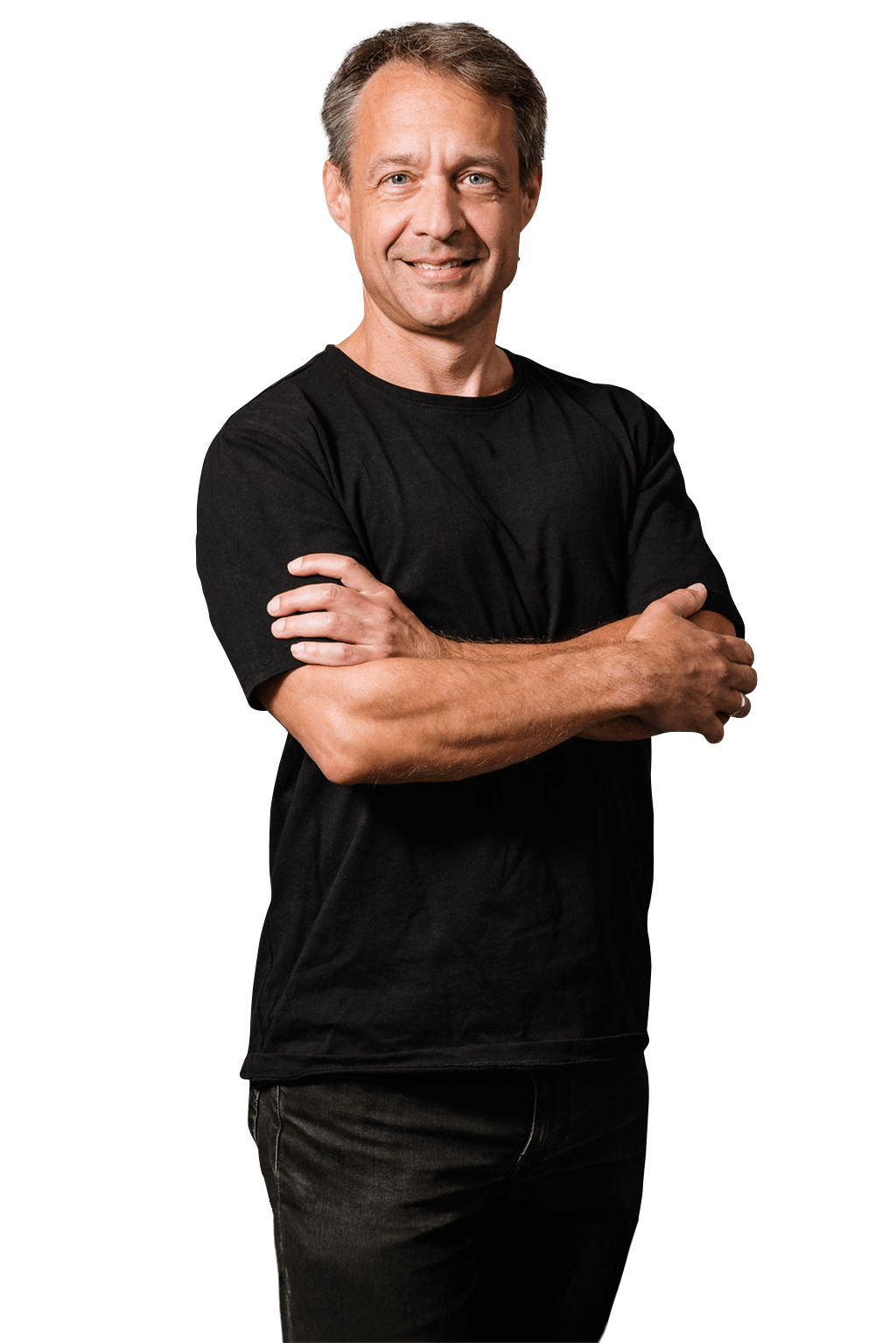 Patrick Keller