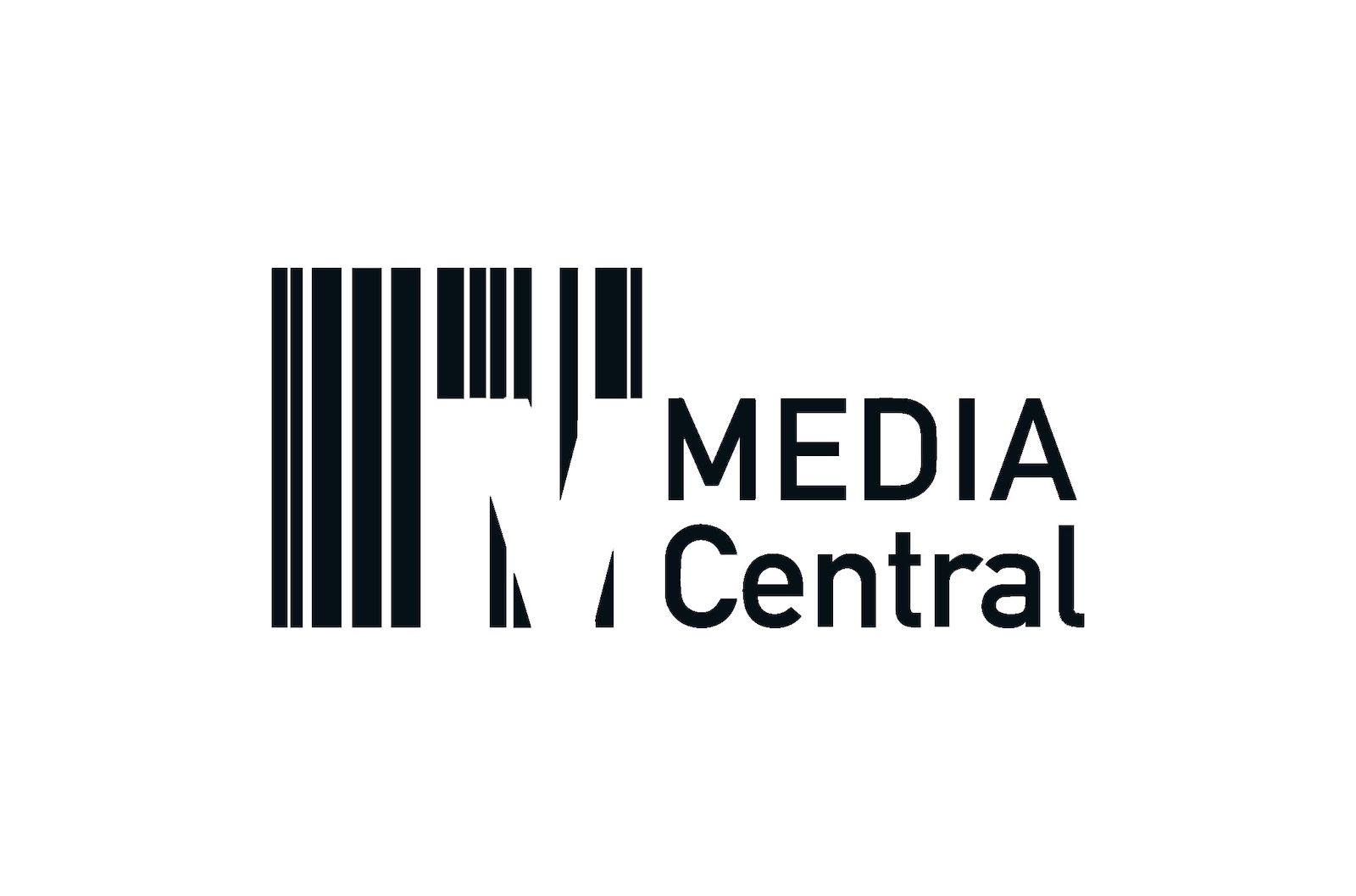 Referenz Media Central